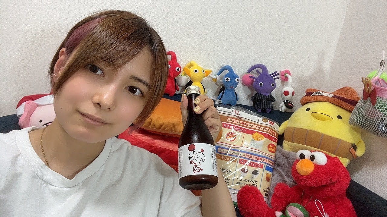 【生放送】イベントに出ます！！【飲み配信🍻】