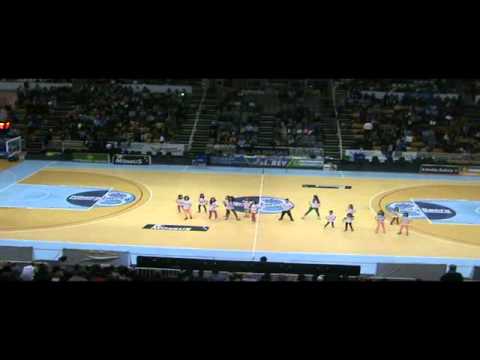 Liga Adecco Oro J25 RIBEIRA SACRA...,74 - 58,QUESOS CERRATO PALENCIA... (14/03/2015)
