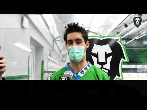 28.kolo: BK Mladá Boleslav - Madeta Motor České Budějovice: Ohlasy s Mitchem Fillmanem