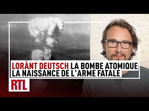 Step into History: The Birth of the Atomic Bomb I Complete