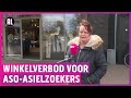 Stelende asielzoekers plaag in Ter Apel: ‘Ze zijn met teveel’
