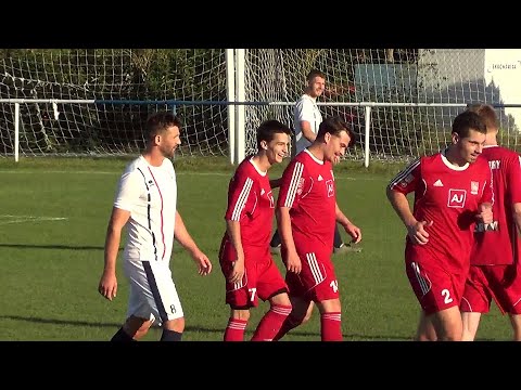 07 Vajnory - Čunovo