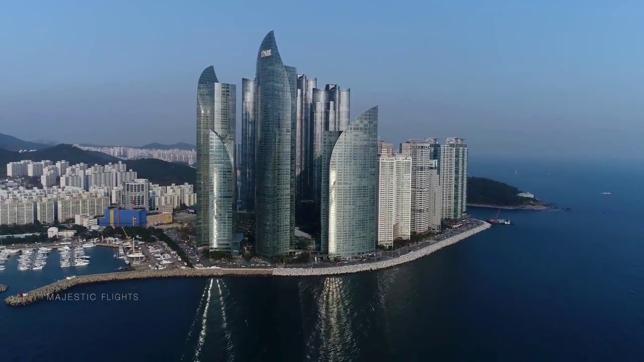 Top 25 cidades com mais arranha-céus no mundo (+ de 100 metros)