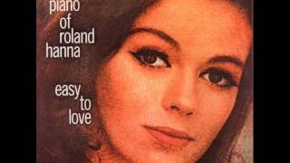 Roland Hanna - Yesterdays (1959)