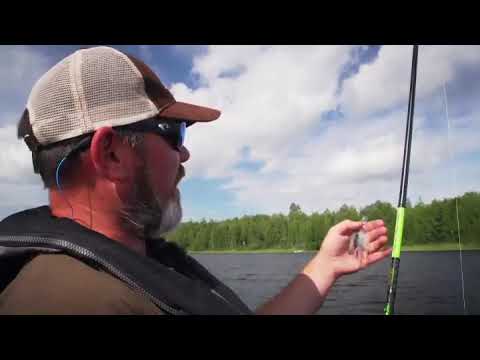 GUNKI - Trblietka Tiny Boomer 5 g Ayu