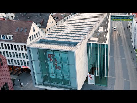 Ulm ist Kulturstadt | Gunter Czisch OB-Wahl 2023