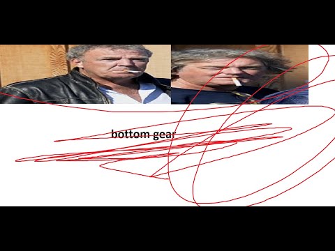 bottom gear