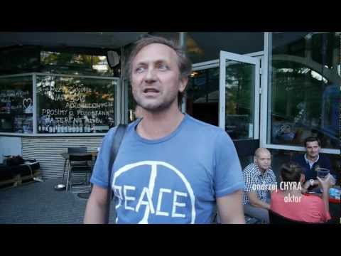 Jeśli Warszawa to Powiśle