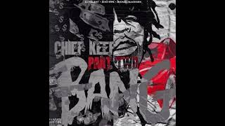 Chief Keef - All Time (Slowed + Reverb)