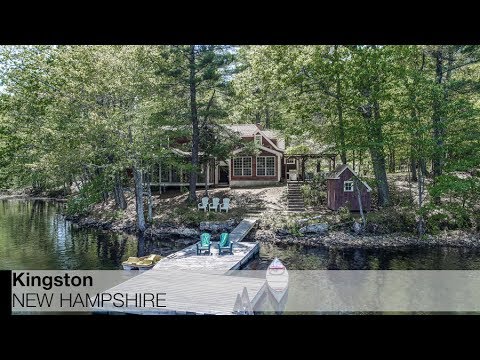 Video of 11 Long Pond Road | Kingston New Hampshire real estate & homes by Marianna Vis