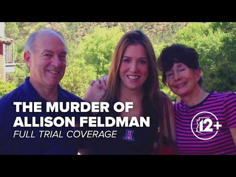 Allison Feldman Case | Day 1 Opening Statements