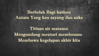 Download lagu Haikal Ali - Bertemu Kembali (Lirik) (OST Pinggan Tak Retak Nasi Tak Dingin) mp3 Download lagu Haikal Ali - Bertemu Kembali (Lirik) (OST Pinggan Tak Retak Nasi Tak Dingin) mp3