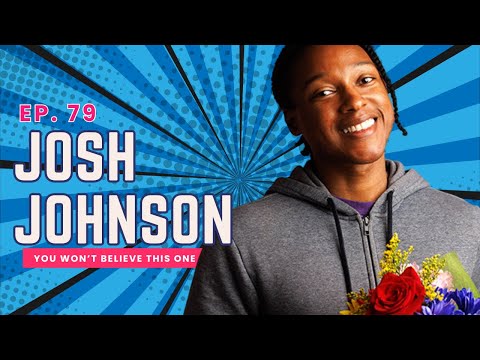 Josh Johnson on Drone Deployments & The Viral Chase Money Glitch 💸... #79
