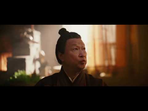 Disney's Mulan (2020) - Official Teaser trailer