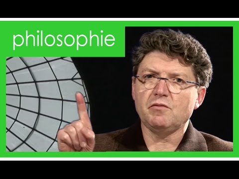 Ist die Freiheit nur eine Illusion? | Wilhelm Vossenkuhl