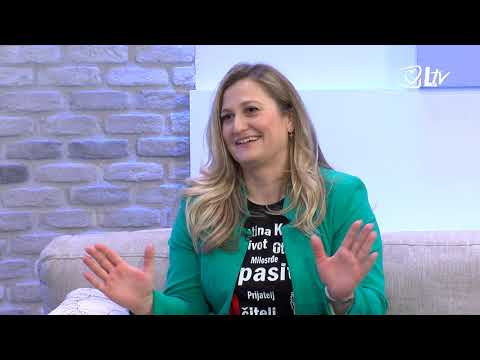 In familia Dei - Po neplaniranoj trudnoći do obitelji koja je predana Bogu