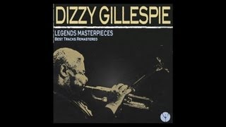 Dizzy Gillespie feat. Sarah Vaughn - Lover Man (Oh, Where Can You Be)
