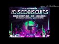 The Disco Biscuits - Morph Dusseldorf (10.28.21)