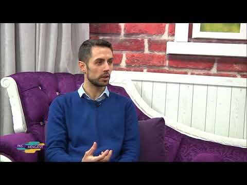 ''Pas mengjesit ne Koha" - Arlind Musliu