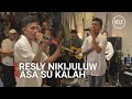Fresly Nikijuluw - Rasa Su Kalah Live Kaizen Coffee