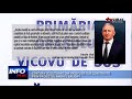 CENTURA OCOLITOARE DIN VICOVU DE SUS CONSTRUITA PRIN PROIECTUL ANGHEL SALIGNY