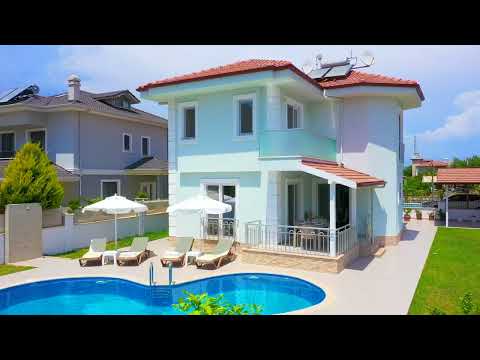 Villa Veli - Dalaman