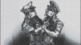 Cop Shoot Cop - Slackjaw