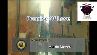 Promise Of Love (Martin Nievera)