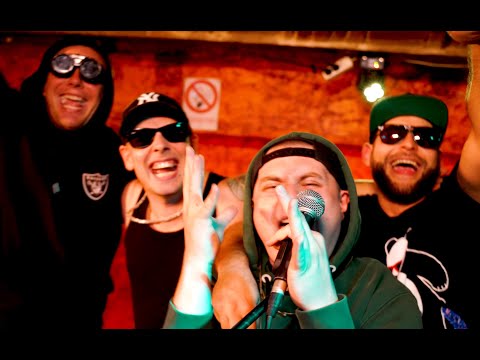 Tha Coast - EL QUATRO