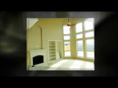 New Homes in Richmond Texas