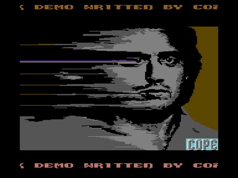 Sidologie - Jean Michel Jarre and Commodore 64 Chipmusic
