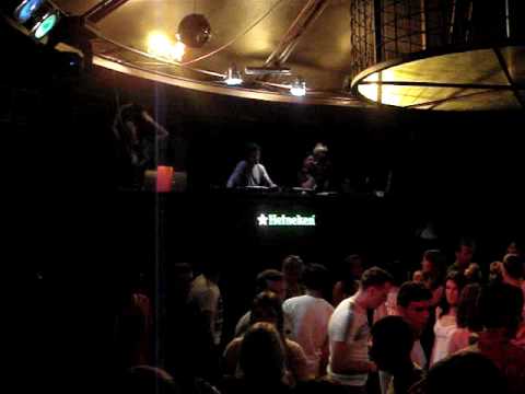 AMRICK CHANNA IN PORTOROZ SLOVENIA 2009