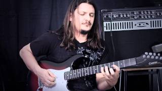 Video thumbnail for Peavey XXL Amp by Lima Video Production