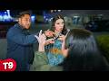 INFIELES La Mujer Del Corazón De Piedra T9 E132 Lizbeth Rodríguez