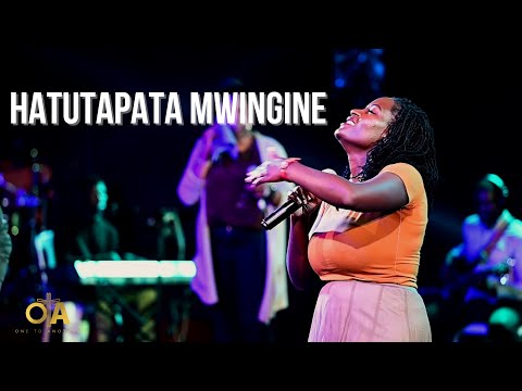 Hatutapata Mwingine