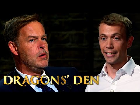This Fashion Concept Could Be Revolutionary | Dragons' Den