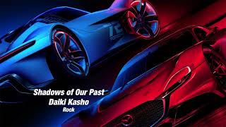 Shadows of Our Past - Daiki Kasho [Gran Turismo 7 Soundtrack]