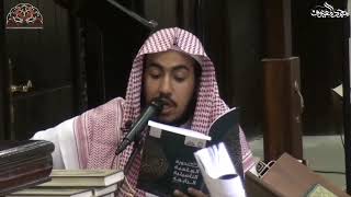 صورة 16 فصل في استحباب زيارة مسجد قباء والبقيع