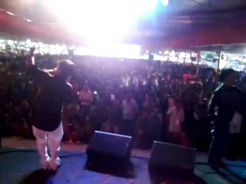 Vipin Choubey AAZadi Ke UTsav