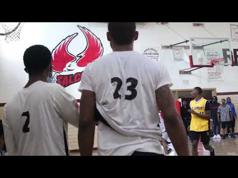 Season 4 No Limit! vs Grizzlies