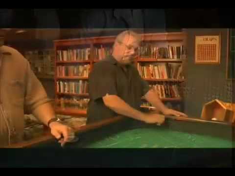 Steve Forte - Gambling Protection Series