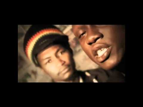 Obscur Jaffar & Busta Gaeenga - Bank des Accuses