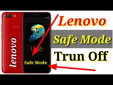 Lenovo Safe Mode off/Make Online/Make Online without investment/Lenovo safe mode Online Make/Earning
