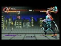 Killer Instinct Orchid Patch 3 7 Advanced Juggles 3