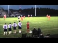 Colton Mowers Soccer Footage