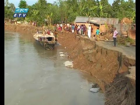 বিভিন্ন স্থানে দেখা দিয়েছে পানিবাহিত রোগ