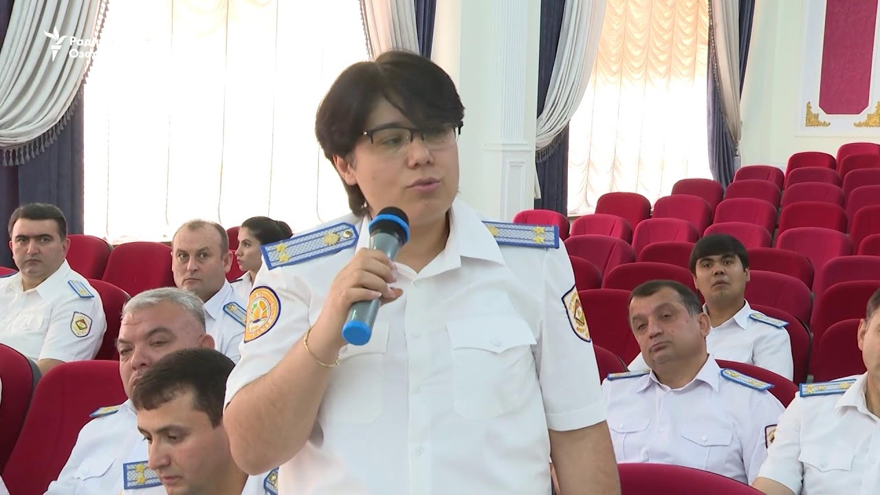 Ахбори Озодӣ аз 18-уми ноябри соли 2025 (Пахши зинда)