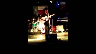 Tracy Byrd "Just Let Me Be In Love "