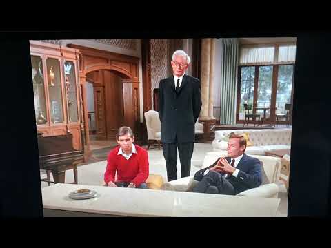 News at Wayne Manor!!