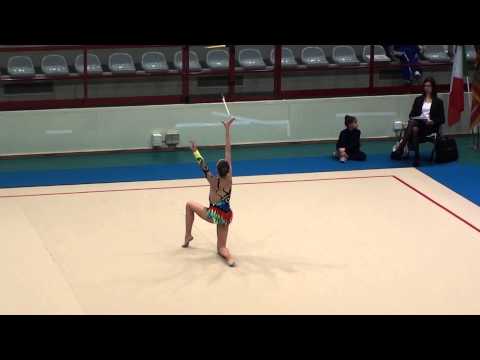 Gymnica96 arianna clavette